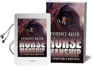 Evidence-Based Horsemanship Audiobook download free by Stephen Peters