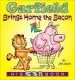 Audiobook Garfield Brings Home the Bacon author Jim Davis