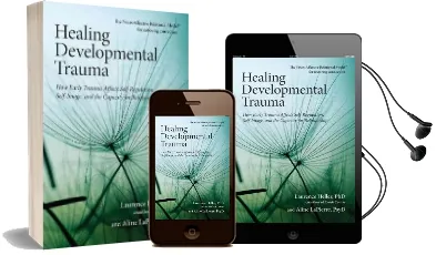 Healing Developmental Trauma Audiobook download free by Laurence Heller