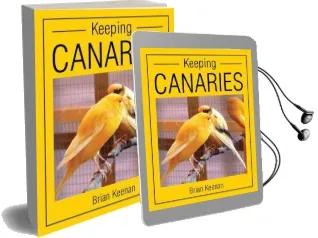 Keeping Canaries Audiobook download free by Brian Keenan