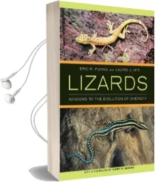 Lizards: Windows to the Evolution of Diversity Audiobook download free by Eric R. Pianka