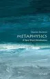 Audiobook Metaphysics: A Very Short Introduction author Stephen Mumford
