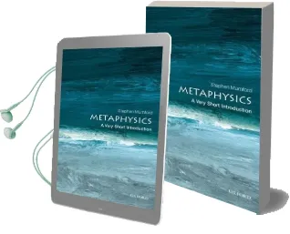 Metaphysics: A Very Short Introduction Audiobook download free by Stephen Mumford
