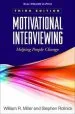 Audiobook Motivational Interviewing, Third Edition: Helping People Change author William R. Miller