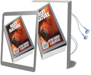 Next Nature: Nature Changes Along With us Audiobook download free by Bruce Sterling
