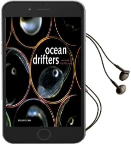 Ocean Drifters: A Secret World Beneath the Waves Audiobook download free by Richard Kirby