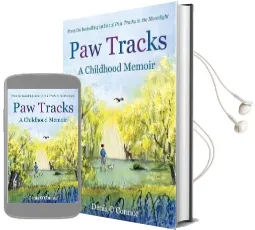 Paw Tracks: A Childhood Memoir Audiobook download free by Denis O'Connor