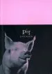 Audiobook Pig author Brett Mizelle