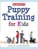 Audiobook Puppy Training for Kids author Colleen Pelar