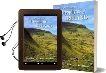 Rare and Threatened Bryophytes of Ireland Audiobook download free by Neil Lockhart