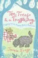 Audiobook Ten Trees and a Truffle dog: Sniffing out the Perfect Plot in Provence author Jamie Ivey