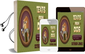 Texts From dog Audiobook download free by October Jones