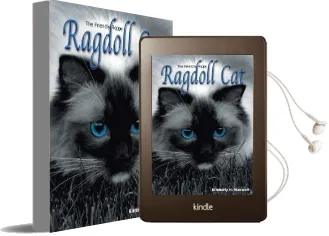 The Friendly Floppy Ragdoll cat Audiobook download free by Kimberly H Maxwell