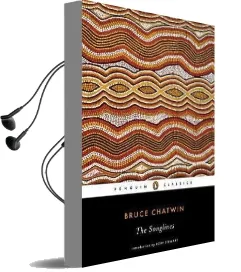 The Songlines Audiobook download free by Bruce Chatwin