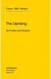 Audiobook The Uprising: Volume 14: On Poetry and Finance author Franco 'Bifo' Berardi
