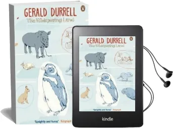 The Whispering Land Audiobook download free by Gerald Durrell