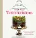 Audiobook Tiny World Terrariums author Michelle Inciarrano