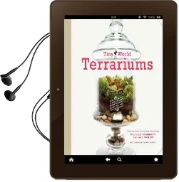Tiny World Terrariums Audiobook download free by Michelle Inciarrano