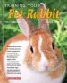 Audiobook Training Your pet Rabbit author Patricia Bartlett