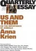Audiobook Us & Them: On the Importance of Animals: Quarterly Essay 45 author Anna Krien