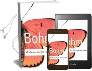 Wholeness and the Implicate Order Audiobook download free by David Bohm