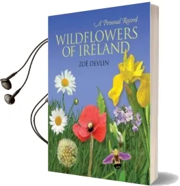 Wildflowers of Ireland Audiobook download free by Zoe Devlin