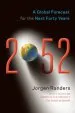 Audiobook 2052: A Global Forecast for the Next Forty Years author Jorgen Randers