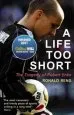 Audiobook A Life too Short: The Tragedy of Robert Enke author Ronald Reng