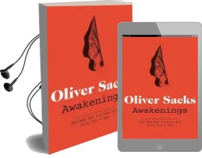 Awakenings Audiobook download free by Oliver Sacks