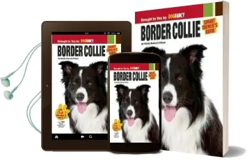 Border Collie Audiobook download free by Wendy Bedwell Wilson