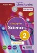 Audiobook Cambridge Checkpoint Science Workbook 2 author Peter Riley