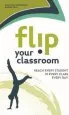 Audiobook Flip Your Classroom: Reach Every Student in Every Class Every day author Jonathan Bergmann