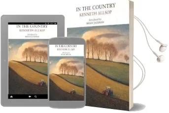 In the Country Audiobook download free by Kenneth Allsop