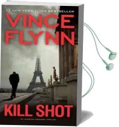 Kill Shot: An American Assassin Thriller Audiobook download free by Vince Flynn