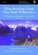 Audiobook More Readings From one Man'S Wilderness: The Journals of Richard l. Proenneke author John Branson