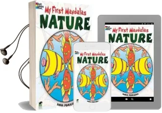 My First Mandalas-Nature Audiobook download free by Anna Pomaska