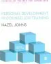 Audiobook Personal Development in Counsellor Training author Hazel Johns