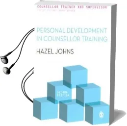 Personal Development in Counsellor Training Audiobook download free by Hazel Johns