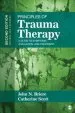 Audiobook Principles of Trauma Therapy: A Guide to Symptoms, Evaluation, and Treatment author John N. Briere