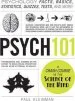 Audiobook Psych 101: Psychology Facts, Basics, Statistics, Tests, and More! author Paul Kleinman