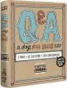 Audiobook Q & a a day for Kids author Betsy Franco