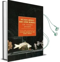 Religio Medici and Urne-Buriall Audiobook download free by Sir Thomas Browne