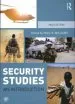Audiobook Security Studies: An Introduction author Paul D. Williams