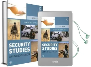 Security Studies: An Introduction Audiobook download free by Paul D. Williams