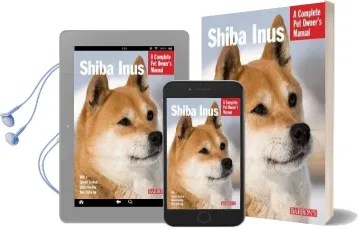 Shiba Inus Audiobook download free by Laura Payton