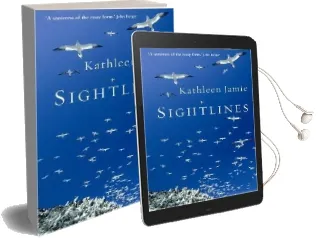 Sightlines Audiobook download free by Kathleen Jamie