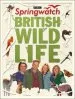 Audiobook Springwatch British Wildlife: Accompanies the bbc 2 tv Series author Stephen Moss