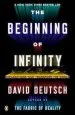 Audiobook The Beginning of Infinity: Explanations That Transform the World author David Deutsch