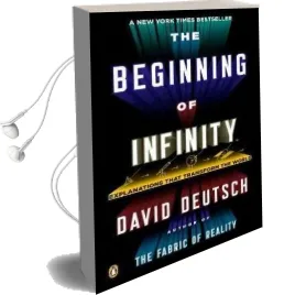 The Beginning of Infinity: Explanations That Transform the World Audiobook download free by David Deutsch