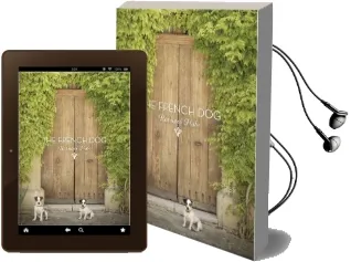 The French dog Audiobook download free by Rachael Hale